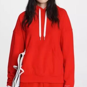 RAG & BONE City Hoodie Sweatshirt